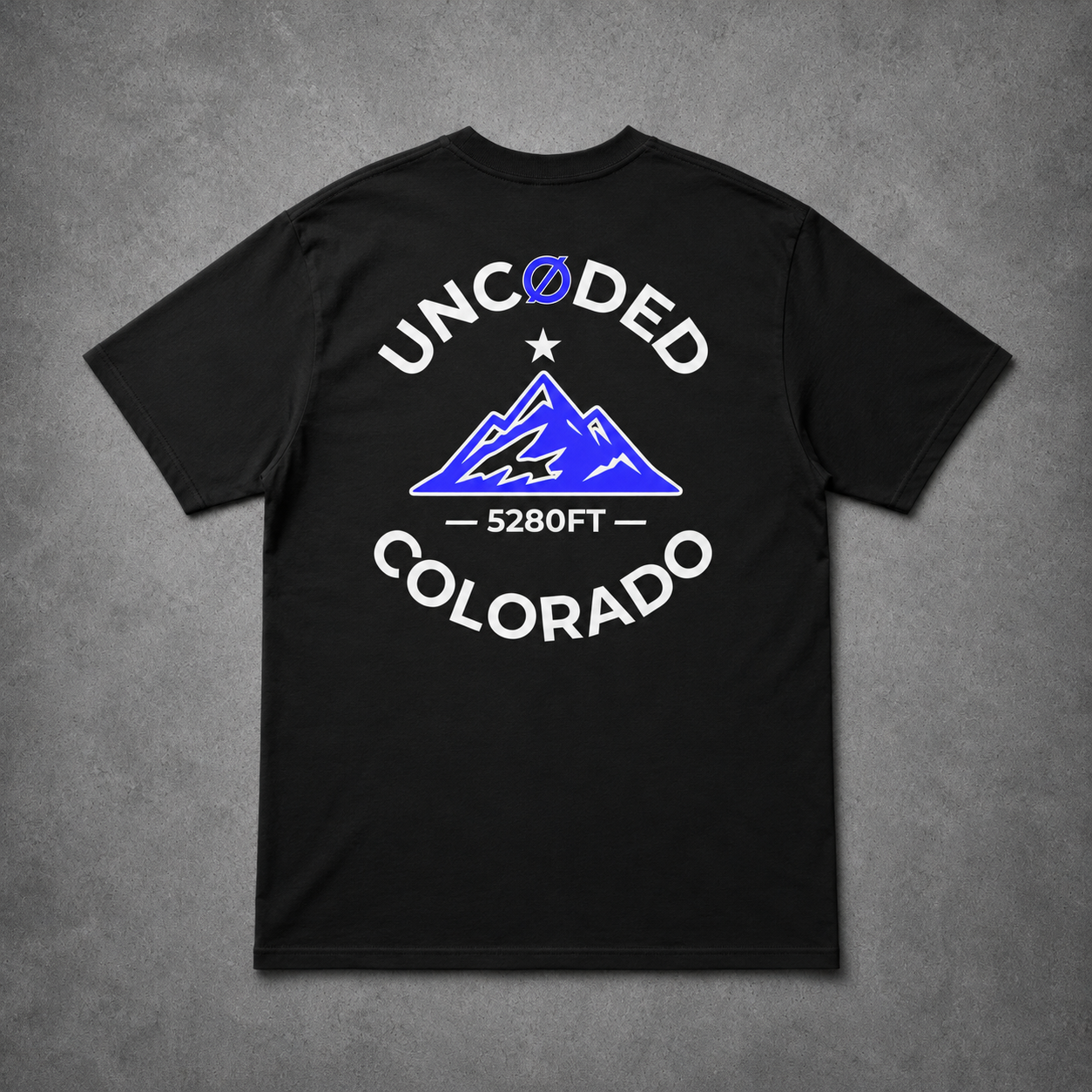 UNCØDED best sellers streetwear clothing collection